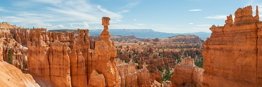 Parque Nacional Bryce Canyon - Ut