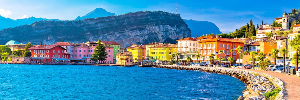 Lago di Garda