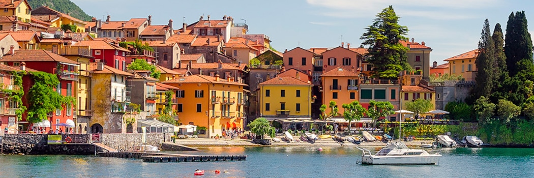 Lago de Como