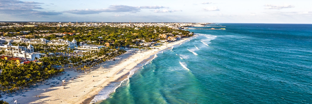 Riviera Maya