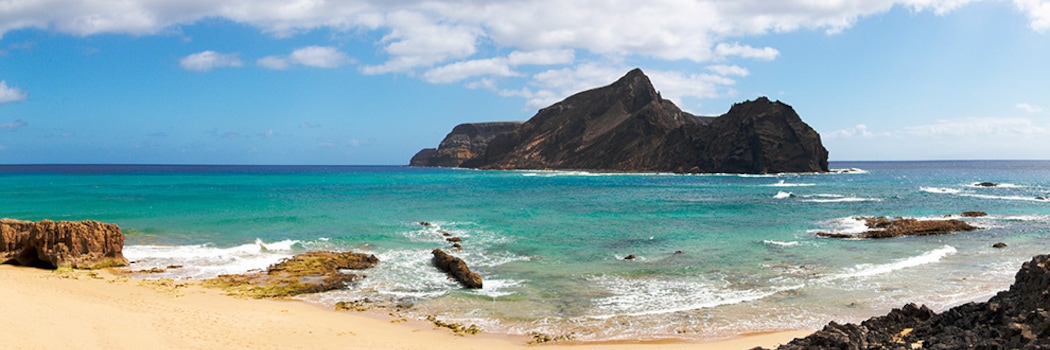 Ilha Porto Santo
