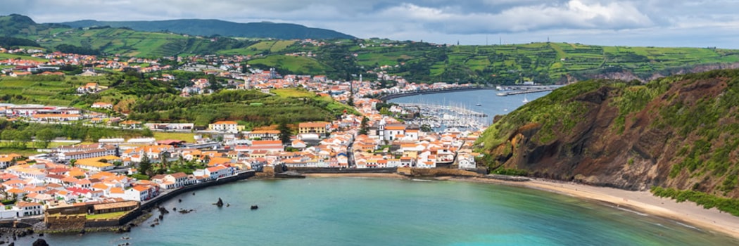 Ilha do Faial