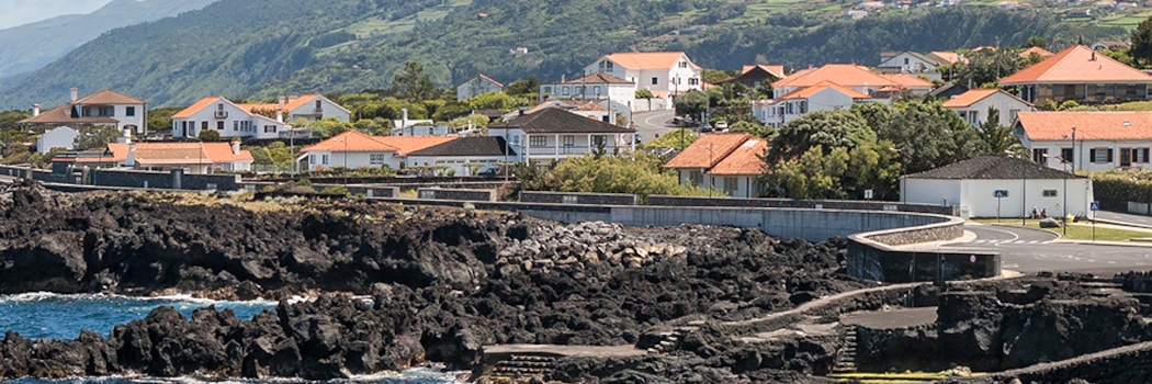 Ilha do Pico