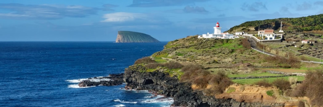 Ilha Terceira