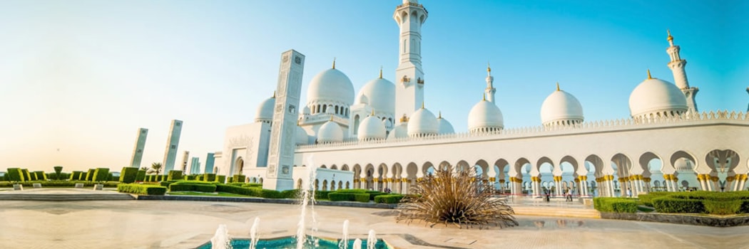 Abu Dhabi