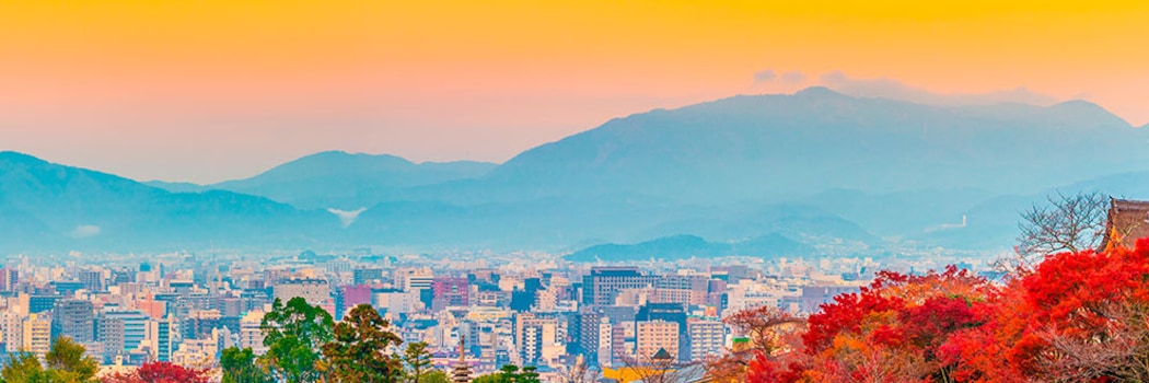 Kyoto Prefecture
