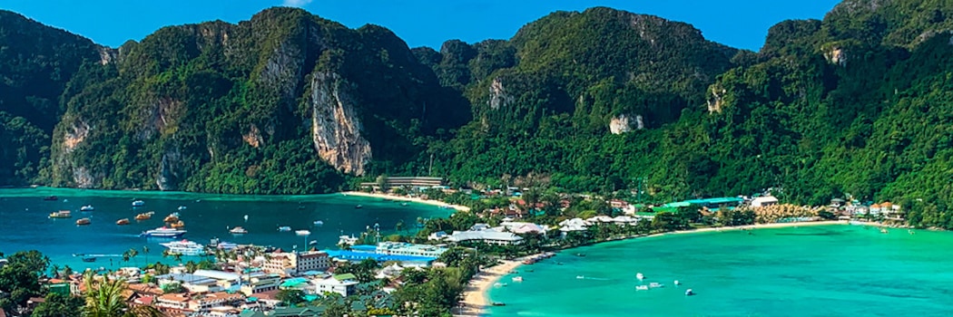 Ko Phi Phi Don