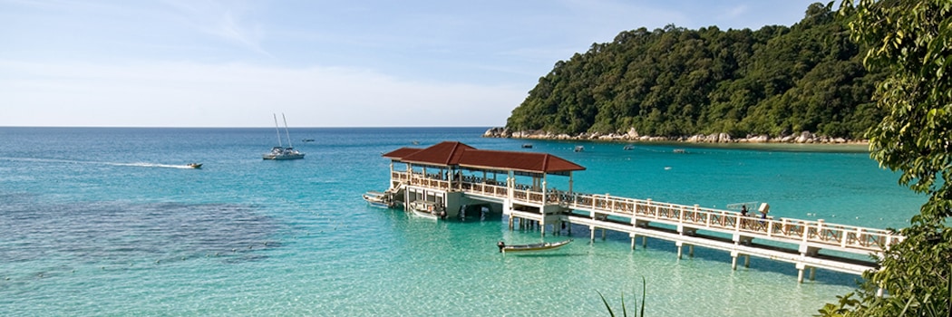 Perhentian Islands