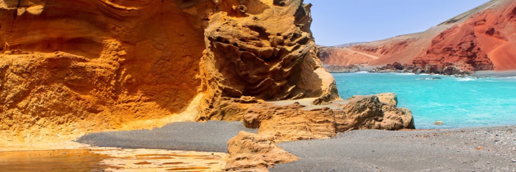 Lanzarote