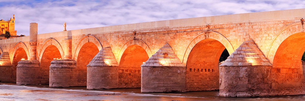 Andaluzia
