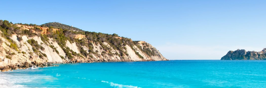 Ibiza