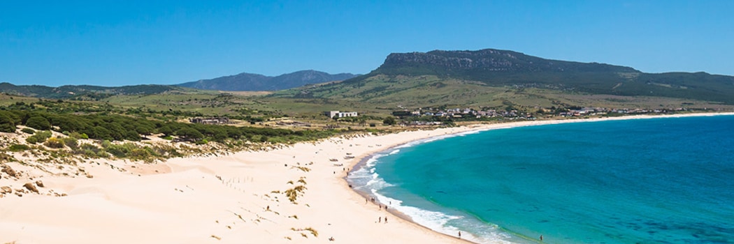 Costa da Luz (Cádis)