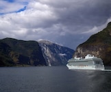 Navio Vista - Oceania Cruises