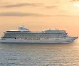 Navio Allura - Oceania Cruises