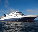 Navio Celebrity Xpedition - Celebrity Cruises