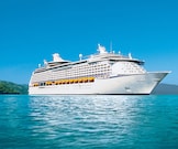 Navio Voyager of the Seas - Royal Caribbean