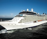 Navio Celebrity Silhouette - Celebrity Cruises