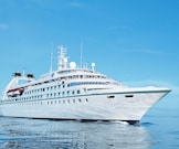 Navio Star Pride - WindStar Cruises