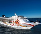 Navio Norwegian Sun - NCL Norwegian Cruise Line