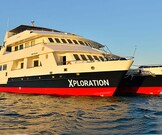 Navio Celebrity Xploration - Celebrity Cruises