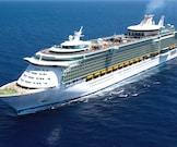 Navio Liberty of the Seas - Royal Caribbean