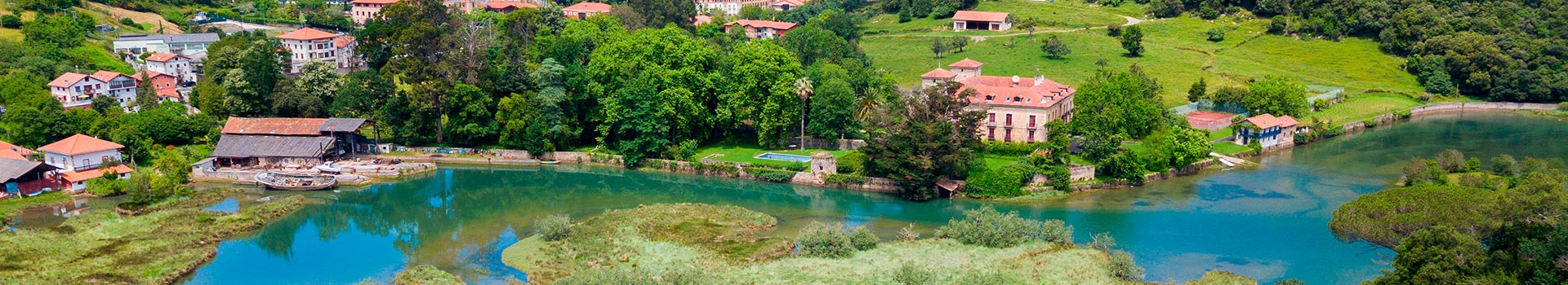 Ofertas Voo + Hotel a **Lekeitio**