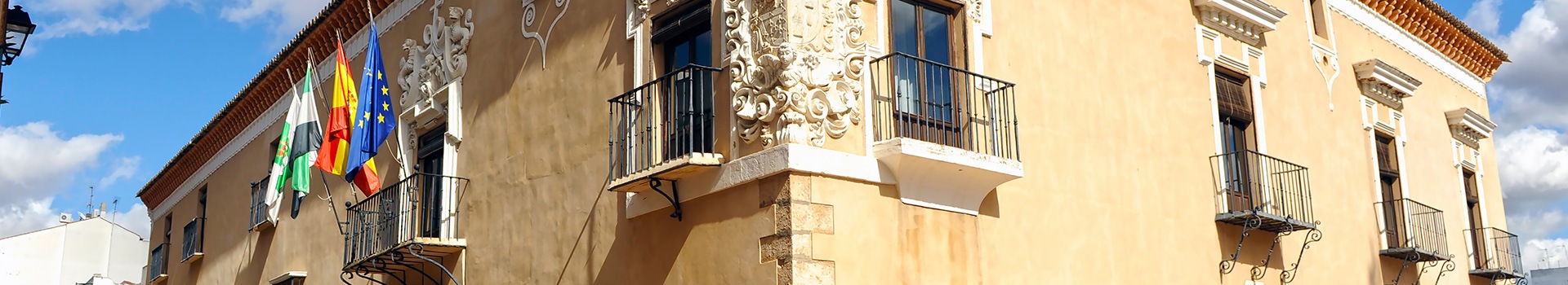 Ofertas Voo + Hotel a **Almendralejo**