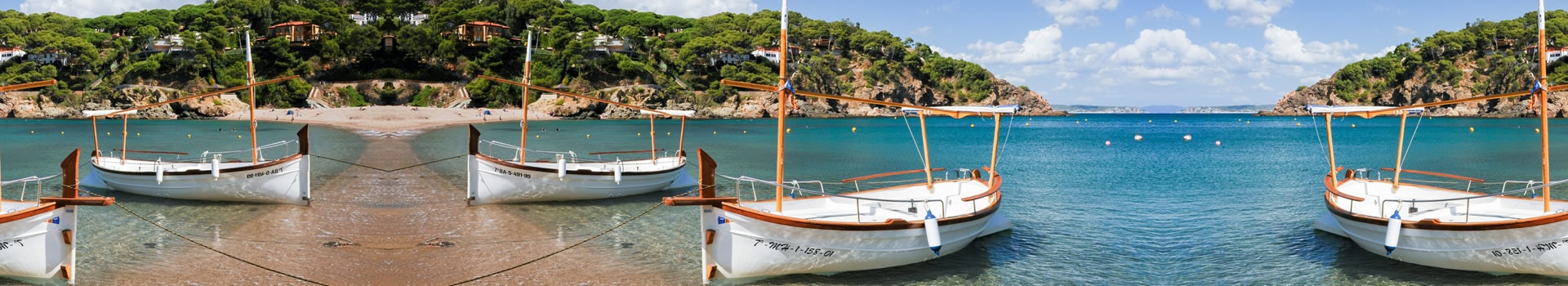 Viagens a**Begur**