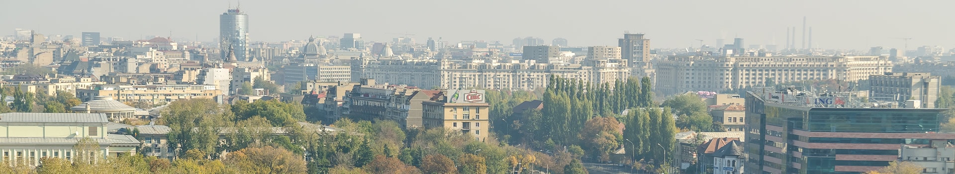 Corunha - Bucareste