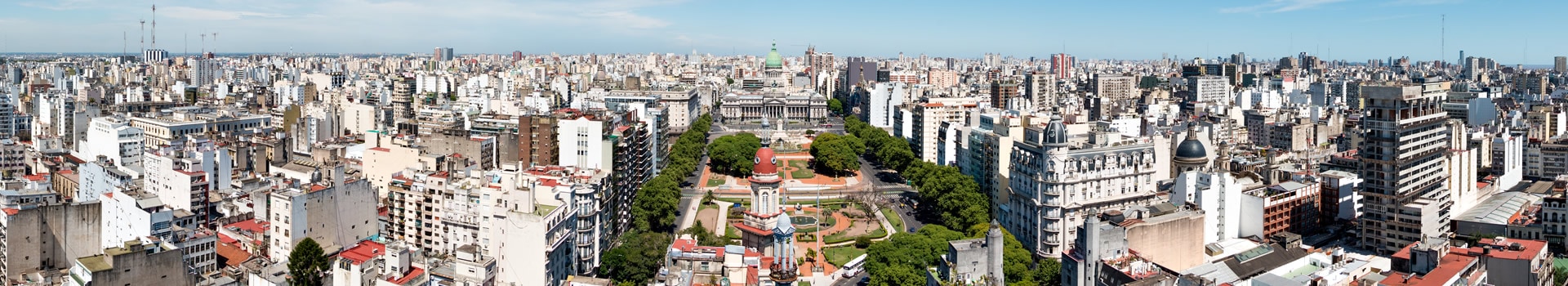 Lima - Buenos aires