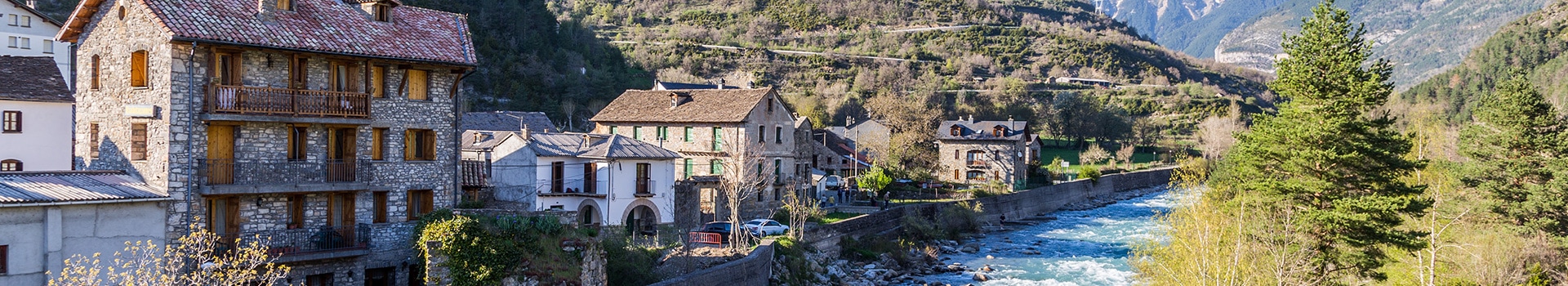 Huesca Huesca