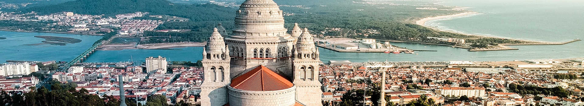 Grandes Viagens Viana Do Castelo