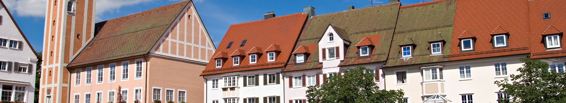 Grandes Viagens Freudenstadt