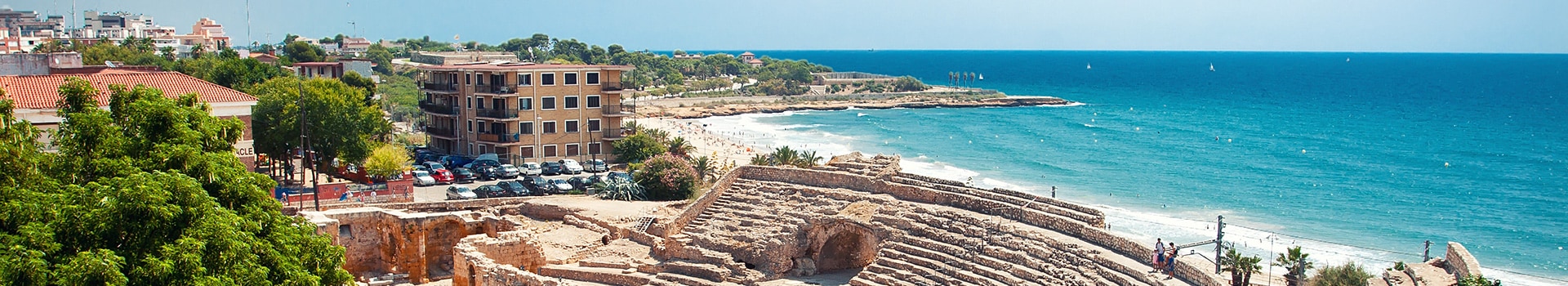 Grandes Viagens Tarragona