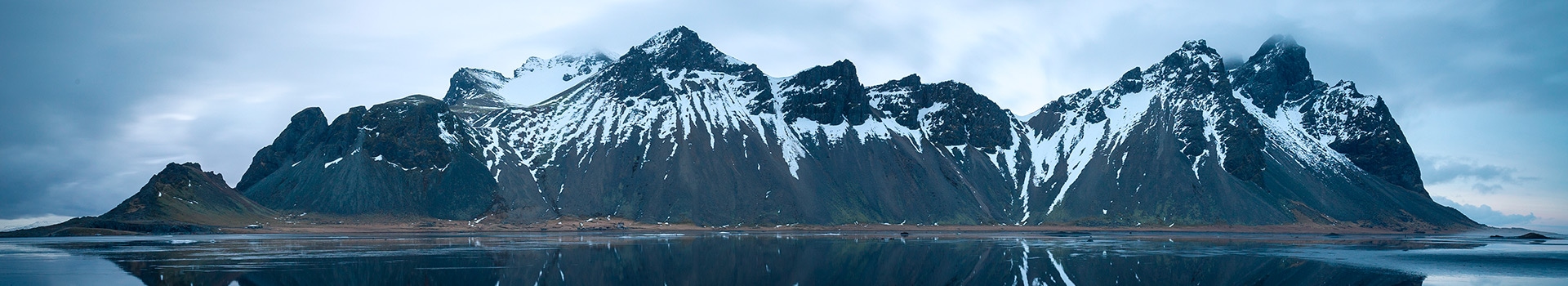 Viagens a**Höfn**