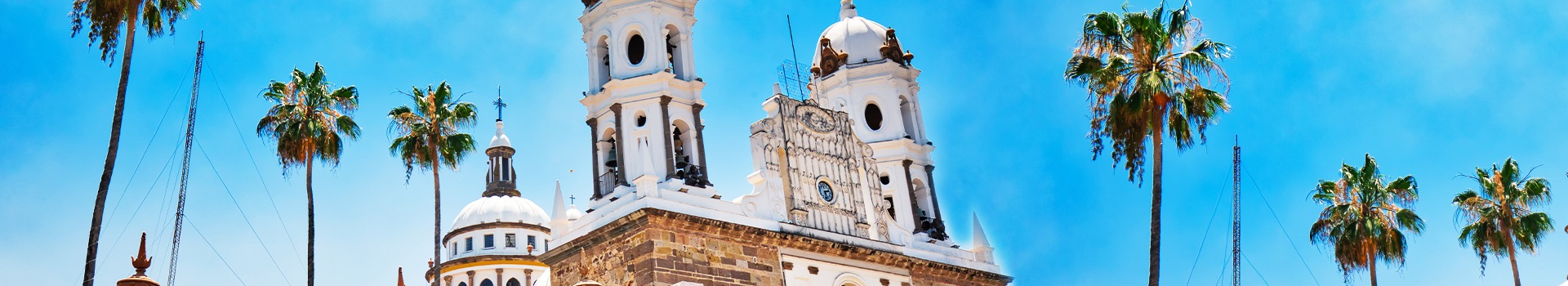 Viagens a**Tlaquepaque**