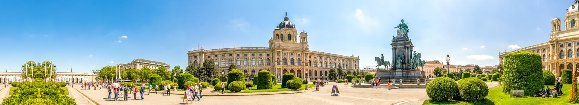Budapeste - Viena