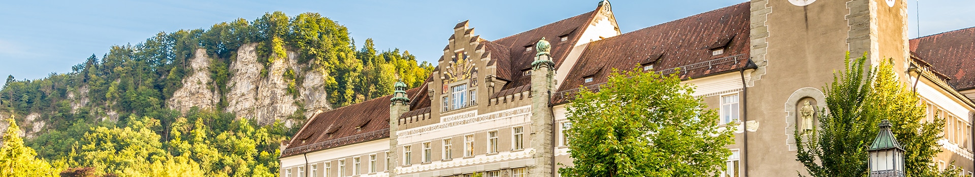 Circuitos Feldkirch