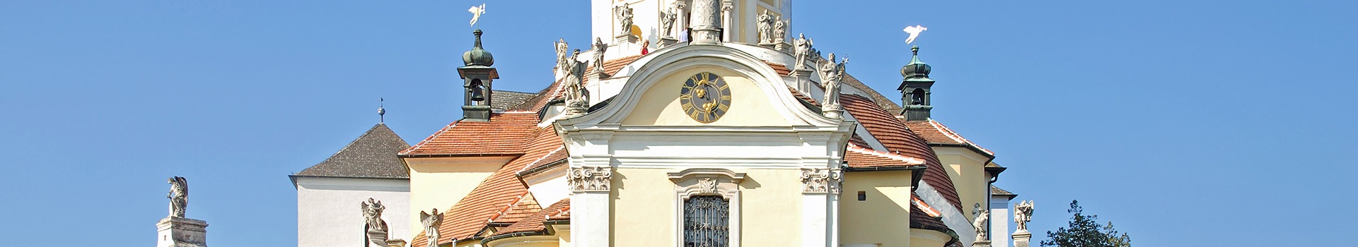 Ofertas Voo + Hotel a **Eisenstadt**