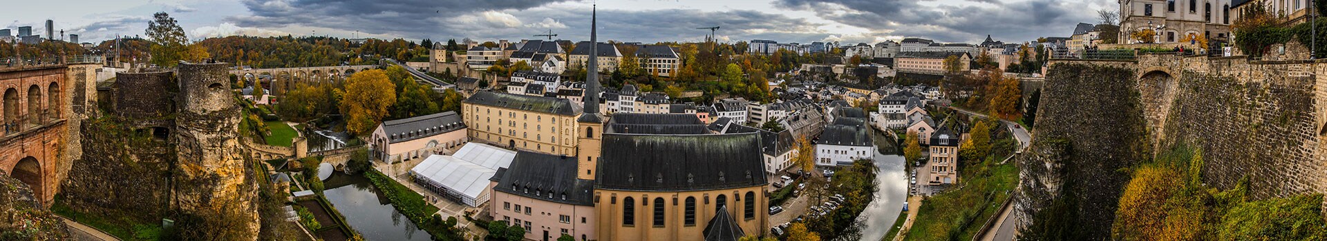 Bordeus - Luxemburgo