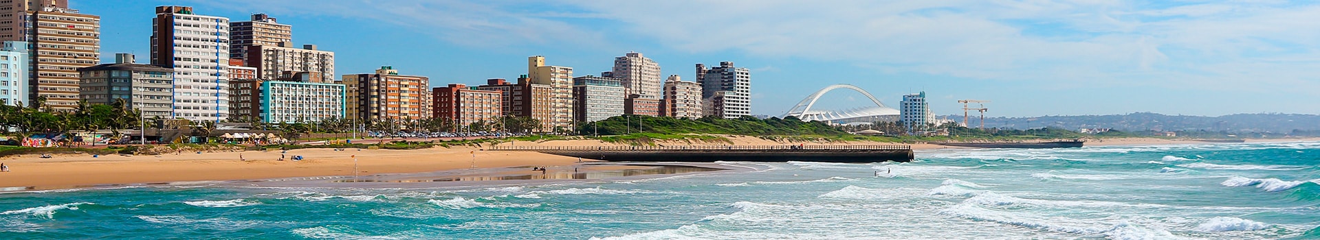 Lisboa - Durban