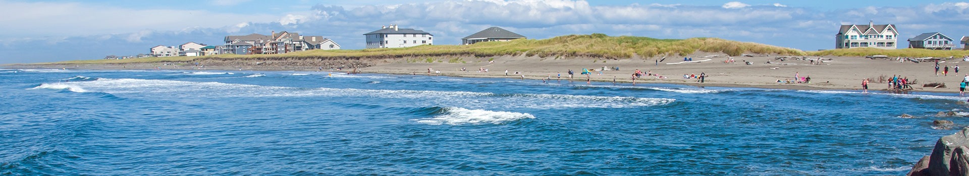 Viagens a**Ocean Shores**