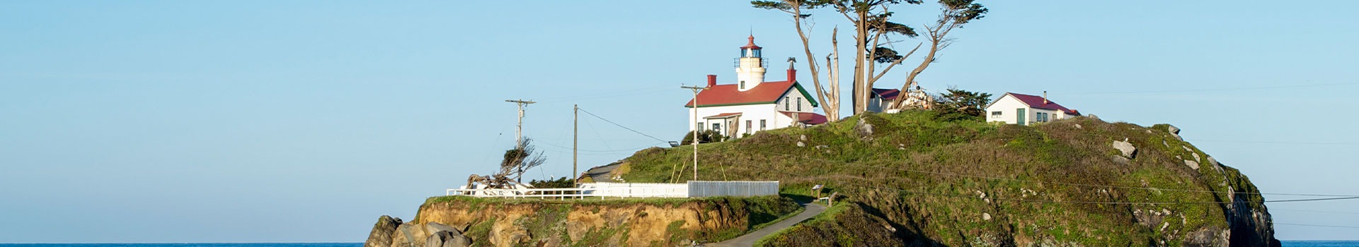 Viagens a**Crescent City**