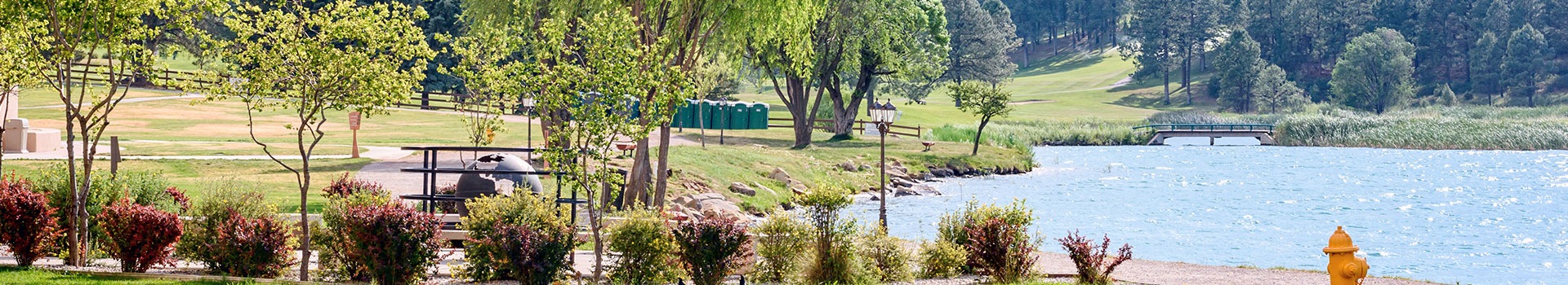 Ofertas Voo + Hotel a **Ruidoso**