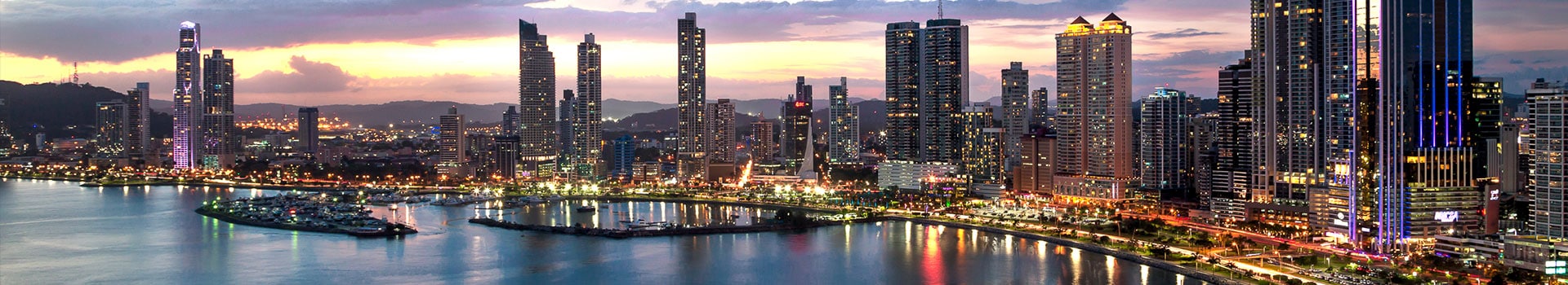 Barcelona - Cidade do Panamá