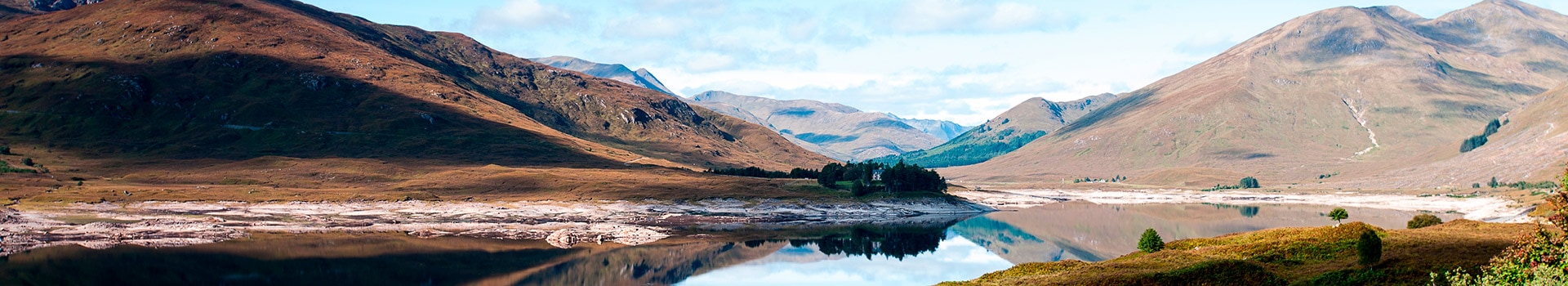 Viagens a**Fort William**