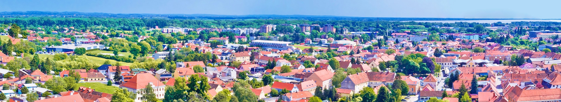 Viagens a**Varaždin**