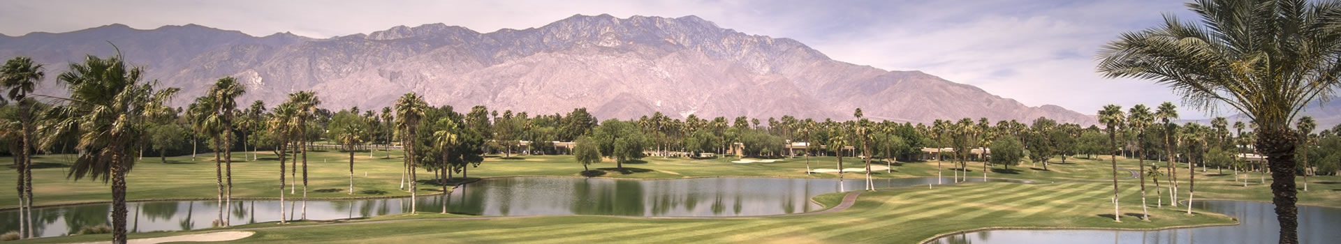 Palm Springs Palm Springs