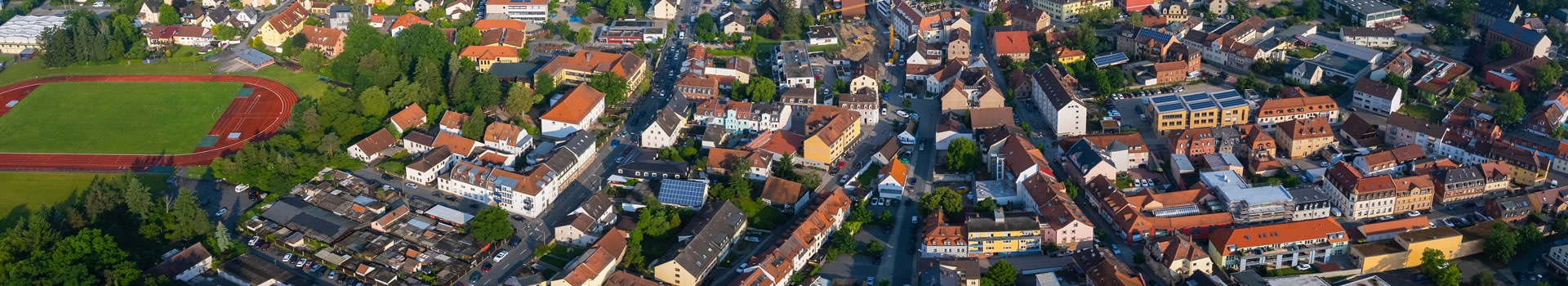 Viagens a**Zirndorf**