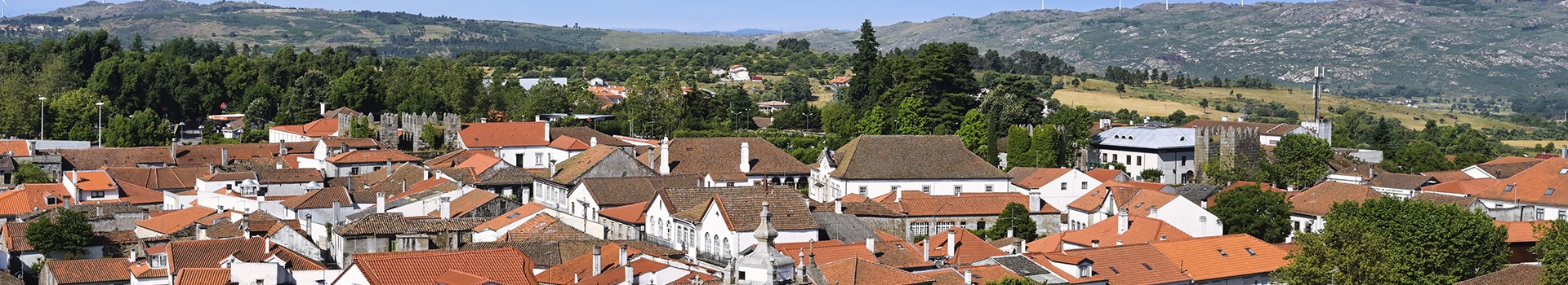 Ofertas Voo + Hotel a **Trancoso**